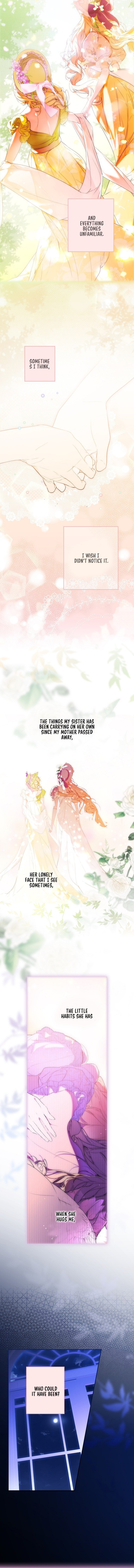 Secret Lady, Chapter 93 image 11